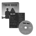 TWIN NOIR - Chapter 3 CD