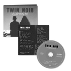 TWIN NOIR - Chapter 3 CD
