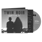 TWIN NOIR - Chapter 3 CD