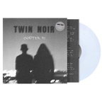 TWIN NOIR - Chapter 3 LP (Crystal Clear Vinyl)