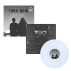 TWIN NOIR - Chapter 3 LP (Crystal Clear Vinyl)