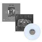 TWIN NOIR - Chapter 3 LP (Crystal Clear Vinyl)
