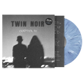 TWIN NOIR - Chapter 3 LP (Limited Edition Ice Grey Marbled Vinyl Web Store Exclusive)