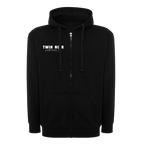 TWIN NOIR - Chapter 3 Zip-Hood