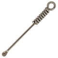 Twist Mini Spoon Pendant