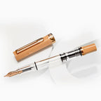 TWSBI | ECO CAFFÈ BRONZE FOUNTAIN PEN