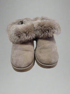 UGG Australia Classic Mini ankle boots in brown UK size 5
