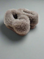 UGG Australia Classic Mini ankle boots in brown UK size 5