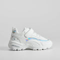 Ugly sneaker OH GIRL