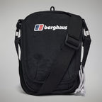 Unisex Berghaus Logo X-Body Small - Black
