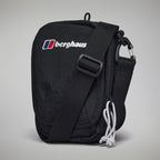 Unisex Berghaus Logo X-Body Small - Black