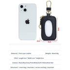 Universal Car Key Fob Case
