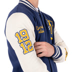 Universal Studios 1912 Collegiate Jacket