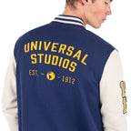 Universal Studios 1912 Collegiate Jacket