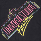 Universal Studios Florida Retro Crew Neck Sweatshirt