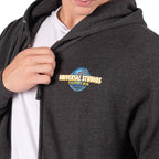 Universal Studios Florida Zip-Up Sweatshirt