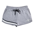 Universal Studios Ladies Grey Lounge Shorts