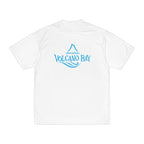 Universal Volcano Bay Logo T-Shirt