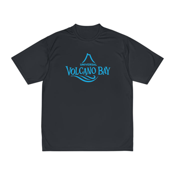 Universal Volcano Bay Logo T-Shirt