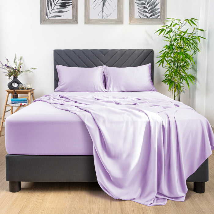 Uratex Eco Deluxe Sheet Sets