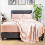 Uratex Eco Deluxe Sheet Sets