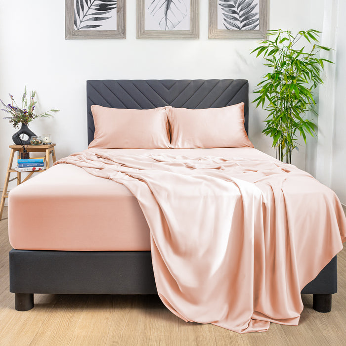 Uratex Eco Deluxe Sheet Sets