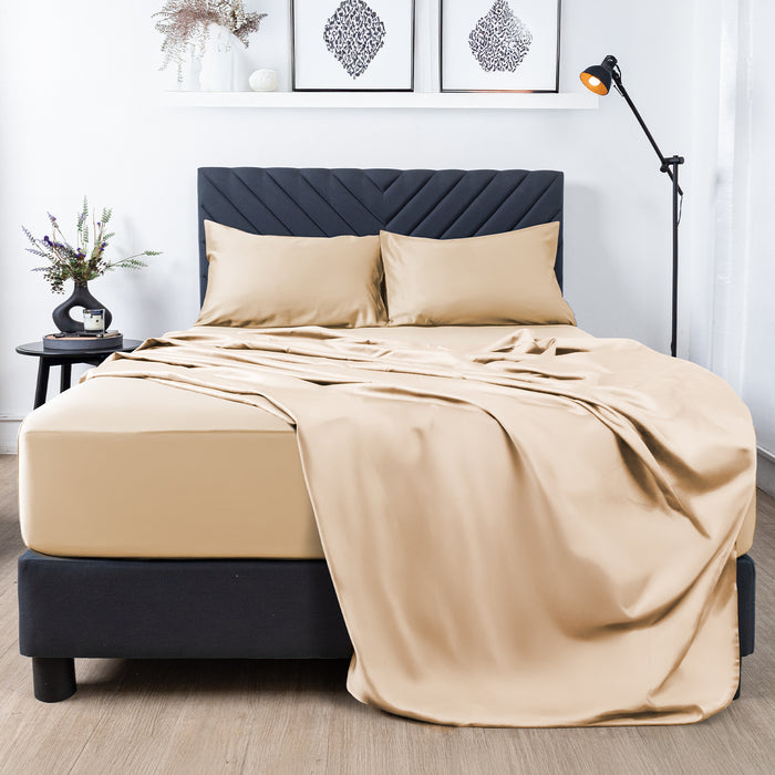 Uratex Premium Touch Sheet Sets