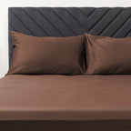 Bright Brown / Standard 18x18