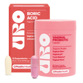 Vaginal Balance Duo Subscription