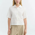 Vainica Ane Blouse