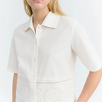 Vainica Ane Blouse
