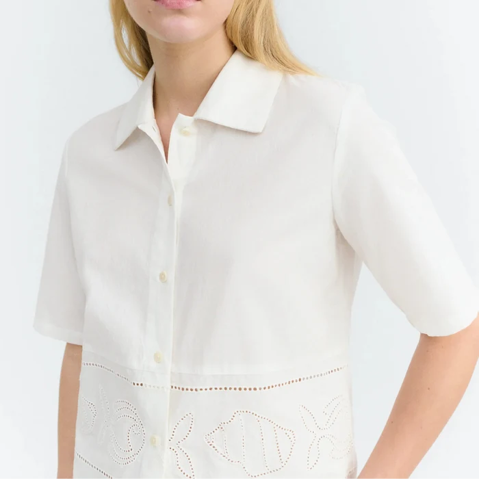 Vainica Ane Blouse