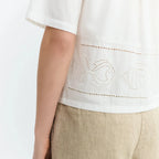 Vainica Ane Blouse