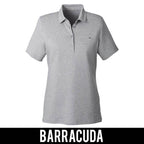 Vineyard Vines Ladies' Edgarton Pique Polo