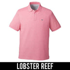 Vineyard Vines Men's Edgartown Pique Polo