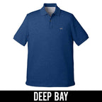 Vineyard Vines Men's Edgartown Pique Polo
