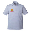 Vineyard Vines Men's Heathered Winstead Sankaty Polo
