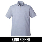 Vineyard Vines Men's Heathered Winstead Sankaty Polo