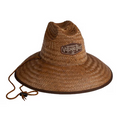 Volcano Bay Enchanted Waters Straw Hat