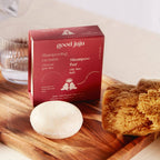 Volumizing Oily / Fine Hair Shampoo Bar