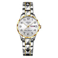 W4051 - Elegant Simple Ladies Watch