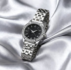 W4085 - Elegant Quartz Women's Fashion Watch