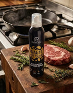 Wagyu Beef Tallow Cooking Spray