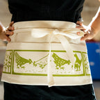 Waist Aprons | Kei & Molly