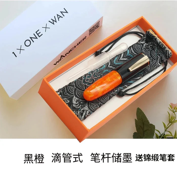 Black Orange / M