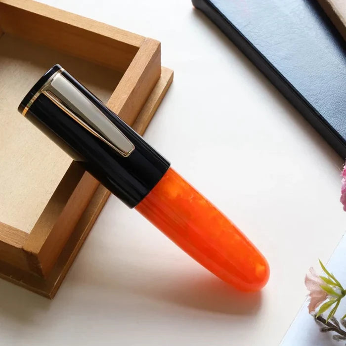 Wancher Artisan Dropper Fountain Pen Set - Original Kawaii Pen