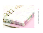 Weekly Planner Refills - A5 & A6 - Original Kawaii Pen