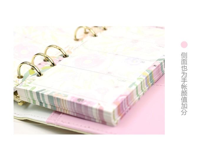 Weekly Planner Refills - A5 & A6 - Original Kawaii Pen