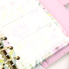 Weekly Planner Refills - A5 & A6 - Original Kawaii Pen