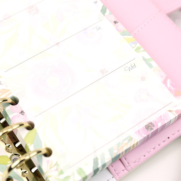 Weekly Planner Refills - A5 & A6 - Original Kawaii Pen